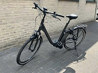 2018 kalkhoff agattu i8r8g damesfiets elektrisch - afbeelding 1 van  26