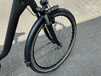 2018 kalkhoff agattu i8r8g damesfiets elektrisch - afbeelding 20 van  26