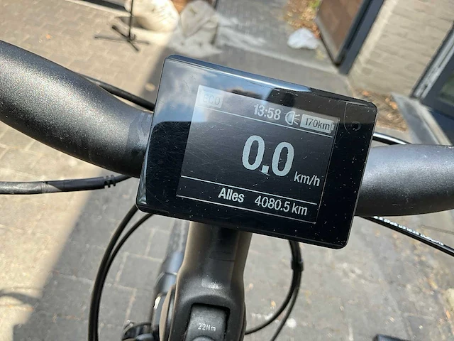 2018 kalkhoff agattu i8r8g damesfiets elektrisch - afbeelding 22 van  26