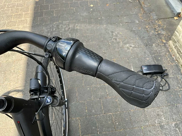 2018 kalkhoff agattu i8r8g damesfiets elektrisch - afbeelding 23 van  26