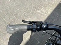 2018 kalkhoff agattu i8r8g damesfiets elektrisch - afbeelding 24 van  26