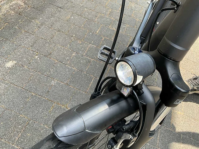2018 kalkhoff agattu i8r8g damesfiets elektrisch - afbeelding 26 van  26