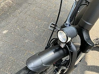 2018 kalkhoff agattu i8r8g damesfiets elektrisch - afbeelding 26 van  26