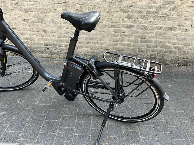 2018 kalkhoff agattu i8r8g damesfiets elektrisch - afbeelding 3 van  26