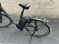 2018 kalkhoff agattu i8r8g damesfiets elektrisch - afbeelding 3 van  26