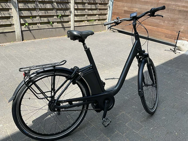 2018 kalkhoff agattu i8r8g damesfiets elektrisch - afbeelding 4 van  26