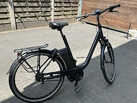 2018 kalkhoff agattu i8r8g damesfiets elektrisch - afbeelding 4 van  26