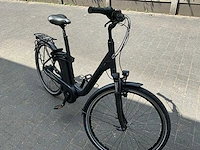 2018 kalkhoff agattu i8r8g damesfiets elektrisch - afbeelding 5 van  26