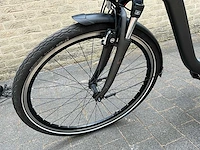 2018 kalkhoff agattu i8r8g damesfiets elektrisch - afbeelding 7 van  26