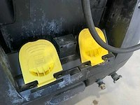 2018 kärcher hds 9/18 4 m hogedrukreiniger - afbeelding 5 van  7