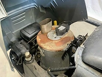 2018 kärcher hds 9/18 4 m hogedrukreiniger - afbeelding 6 van  7