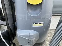 2018 kärcher industriële stofzuiger - afbeelding 4 van  13