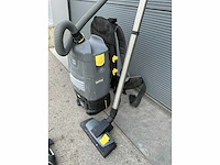 2018 kärcher industriële stofzuiger - afbeelding 7 van  13