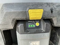 2018 kärcher industriële stofzuiger - afbeelding 11 van  13