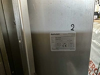 2018 kelvion goedhart plks spiraalvriezer( verdampers) - afbeelding 16 van  24