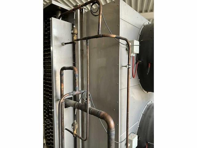 2018 kelvion goedhart plks spiraalvriezer( verdampers) - afbeelding 4 van  24