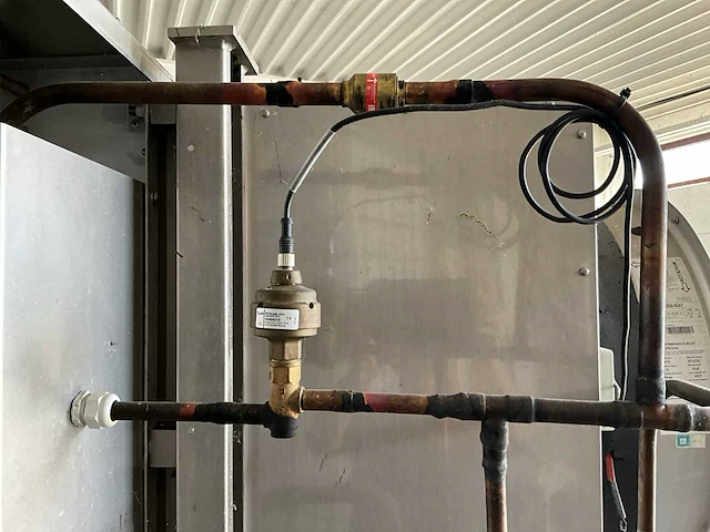 2018 kelvion goedhart plks spiraalvriezer( verdampers) - afbeelding 11 van  24
