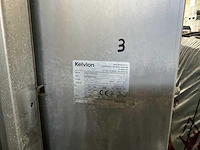 2018 kelvion goedhart plks spiraalvriezer( verdampers) - afbeelding 16 van  24