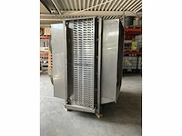 2018 kelvion goedhart plks spiraalvriezer( verdampers) - afbeelding 19 van  24