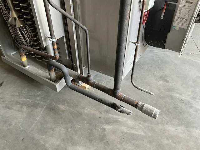 2018 kelvion goedhart plks spiraalvriezer( verdampers) - afbeelding 4 van  25