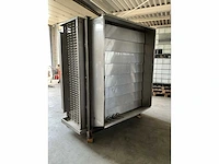2018 kelvion goedhart plks spiraalvriezer( verdampers) - afbeelding 21 van  25