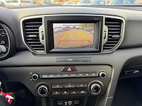 2018 kia sportage - afbeelding 3 van  25