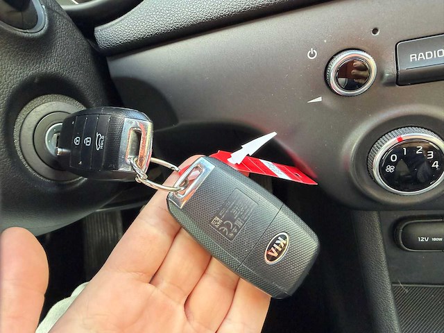 2018 kia sportage - afbeelding 5 van  25