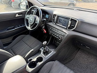 2018 kia sportage - afbeelding 7 van  25
