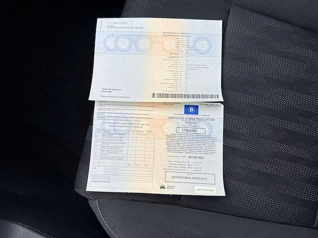 2018 kia sportage - afbeelding 14 van  25