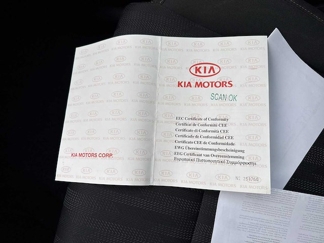 2018 kia sportage - afbeelding 17 van  25