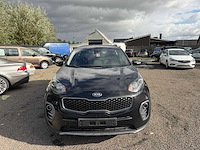 2018 kia sportage - afbeelding 19 van  25