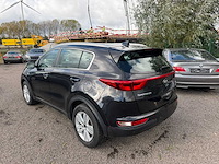 2018 kia sportage - afbeelding 21 van  25