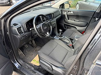 2018 kia sportage - afbeelding 25 van  25