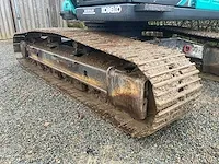 2018 kobelco sk210lc-10 rupsgraafmachine - afbeelding 18 van  41