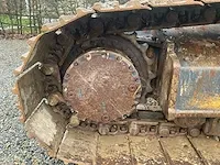 2018 kobelco sk210lc-10 rupsgraafmachine - afbeelding 19 van  41