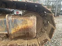 2018 kobelco sk210lc-10 rupsgraafmachine - afbeelding 21 van  41