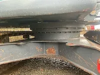 2018 kobelco sk210lc-10 rupsgraafmachine - afbeelding 22 van  41