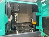 2018 kobelco sk210lc-10 rupsgraafmachine - afbeelding 32 van  41