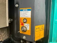 2018 kobelco sk210lc-10 rupsgraafmachine - afbeelding 33 van  41
