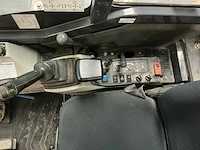 2018 kobelco sk35sr-6 midigraafmachine - afbeelding 25 van  33