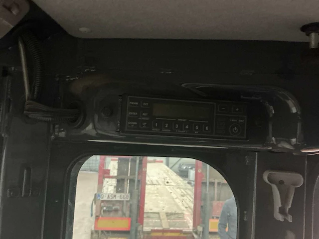 2018 kobelco sk35sr-6 midigraafmachine - afbeelding 28 van  33