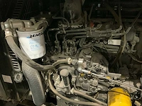 2018 kohler sdmo r44 c3 noodstroomaggregaat - afbeelding 3 van  14