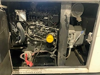 2018 kohler sdmo r44 c3 noodstroomaggregaat - afbeelding 4 van  14