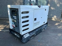 2018 kohler sdmo r44 c3 noodstroomaggregaat - afbeelding 8 van  14