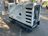 2018 kohler sdmo r44 c3 noodstroomaggregaat - afbeelding 10 van  14