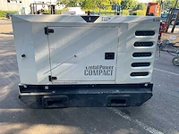 2018 kohler sdmo r44 c3 noodstroomaggregaat - afbeelding 11 van  14
