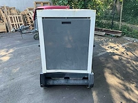 2018 kohler sdmo r44 c3 noodstroomaggregaat - afbeelding 12 van  14