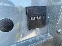 2018 kohler sdmo r44 c3 noodstroomaggregaat - afbeelding 13 van  14