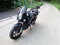 2018 krm super duke motorfiets - afbeelding 1 van  10