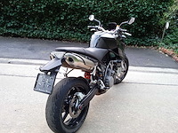 2018 krm super duke motorfiets - afbeelding 6 van  10